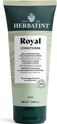 Produktbild von Herbatint Conditioner Royal (200 ml)