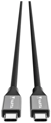 Produktbild von Varta 57936 101 111, Drinnen, AC, USB