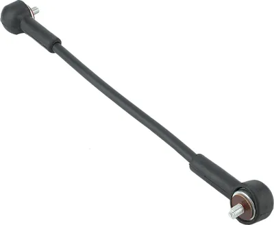 Imagen del producto de 1 cable de soporte para la parte inferior del portón trasero, compatible con Land Rover Range Rover de 2002 a 2012, referencia LR038051