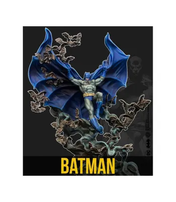 Produktbild von Batman Miniature Game - Batman