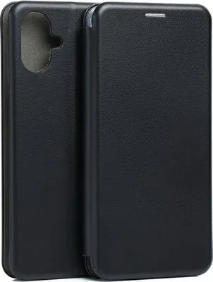 Obrázok produktu pre Etui Beline Book Magnetic Do Samsung A07 Czarny