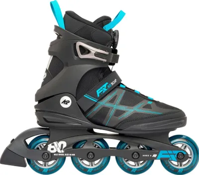 Obrázok produktu pre K2 F.I.T. 80 BOA black_blue black_blue 40.5