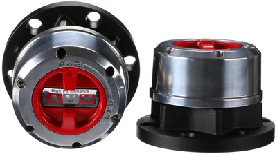 Obrázek produktu pro Volnoběžka AVM 457HP - Suzuki