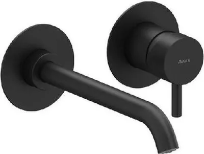 Immagine prodotto di Miscelatore da incasso per lavabo RAVAK Espirit nero X070278