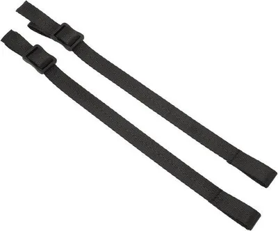 Produktbild von Atmungsaktives Ersatzkinband für Hockeyhelm, 2-teilig, verstellbar
