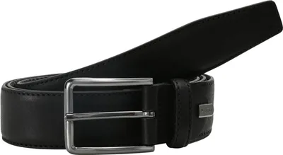 Immagine prodotto di LLOYD Pelle cintura Shortenable Belt W80 Black nero