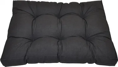 Obrázek produktu pro Matrace pro psa 80x57 cm tmavě šedá