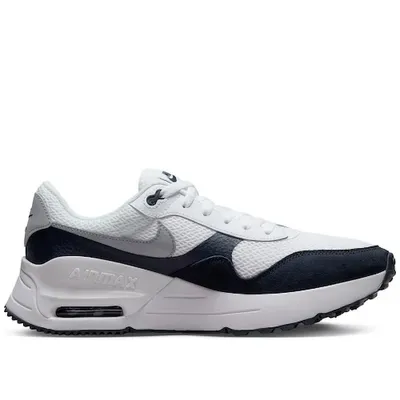 Produktbild von Nike Air Max SYSTM White Obsidian - EU 44.5