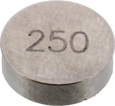 Immagine prodotto di Spessore 8,9 Mm 2,50 Jmp