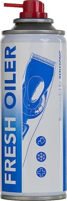 Produktbild von Panasonic Professional Fresh Oiler Ölspray 200ml