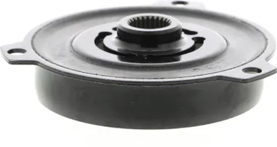 Produktbild von VEMO Mitnehmerscheibe Magnetkupplung-Kompressor V15-77-1024 für VW GOLF VI (5K1) 0,174kg