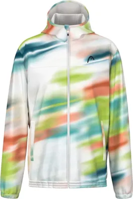Produktbild von Head Racket Blur Jacke Weiß L Herren Weiß L