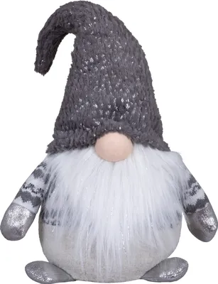 Produktbild von Wichtel 45cm (66cm) Dekofigur Weihnachten