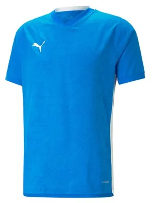 Obrázek produktu pro PUMA teamCUP Trikot Herren 02 - electric blue lemonade L