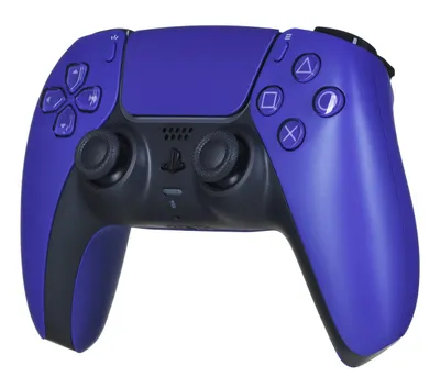 Produktbild von Kontroler PS5 DualSense Galactic Purple