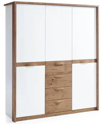 Immagine prodotto di Armadio Armadio guardaroba Armadio a colonna Armadio in legno massiccio