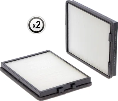 Produktbild von Innenraumfilter SC 5044 KIT