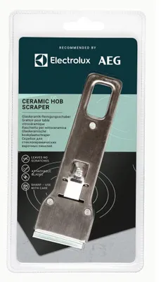 Produktbild von ELECTROLUX Plattenabstreifer E6HUE103