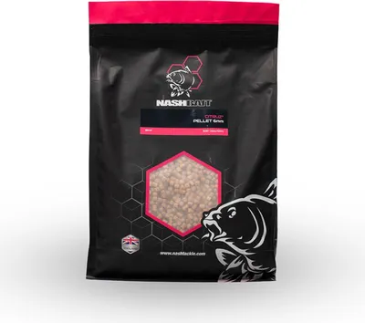 Obrázok produktu pre Nash Citruz 2 mm 1 kg mletej návnady