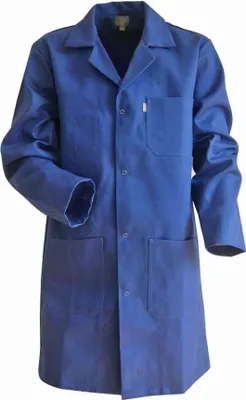 Immagine prodotto di Camicetta con chiusura a bottoni a pressione LMA Blu 700741 LIMEUR T.4