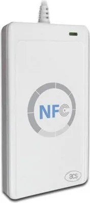 Zdjęcie produktu dla Acs Acr122 Nfc Usb