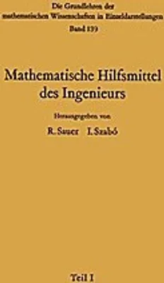 Obrázok produktu pre Mathematische Hilfsmittel des Ingenieurs