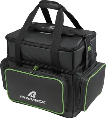 Produktbild von Daiwa Prorex Kunstködertasche XXL mit 3 Boxen Angeltasche