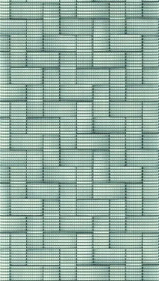 Immagine prodotto di Aquamat arrotolato, dimensioni 65 cm x 15 m, con superficie antiscivolo