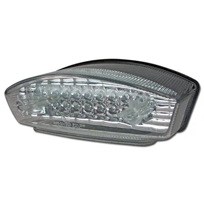 Image de Feu arrière à LED adaptable sur DUCATI Monster 600/620/750/900/1000