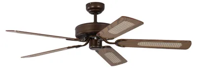 Zdjęcie produktu dla Pepeo Potkuri włącznik wentylatora sufitowego 132 cm 1335201232_v1 dąb
