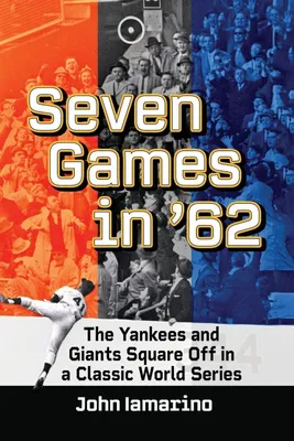 Produktbild von Seven Games in '62