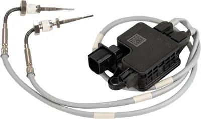 Produktbild von Temperatursensor, Abgas 46339721