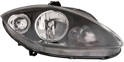 Produktbild von VAN WEZEL Scheinwerfer Rechts für SEAT Leon Schrägheck (1P1) 4940964