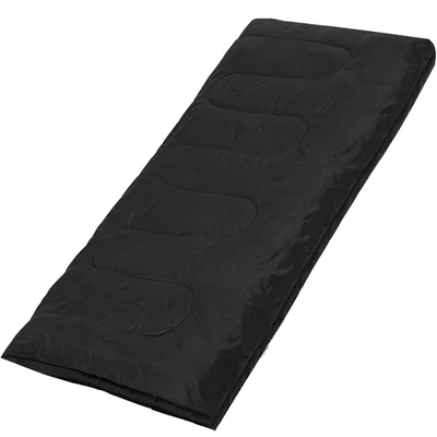 Obrázek produktu pro Spací pytel přikrývka 73 x 190 cm včetně pytle Outdoor spací pytel pro turistiku piknik kempování festival