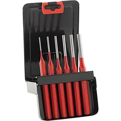 Produktbild von FORMAT Splinttreibersatz DIN6450 6-teilig