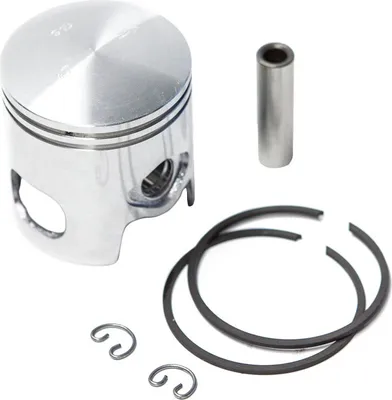 Produktbild von Kolben Meteor d=47mm für 70ccm Malossi Sport Zylinderkit (10mm) M313676, M316170, M316405,M316880, M317083, M317237, M317549, M318284, M319747 - PC1496000