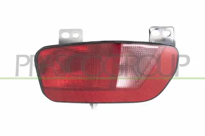 Produktbild von PRASCO Nebelschlussleuchte CI4294454 Links für CITROËN C4 Grand Picasso II