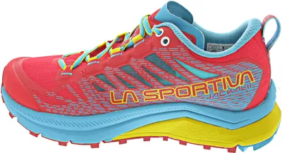 Produktbild von La Sportiva Jackal II Woman Wanderschuh Rot in Gr. 42.5