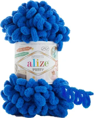 Immagine prodotto di Filato per maglieria Alize Puffy 141