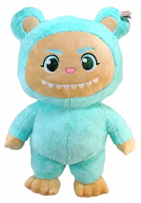 Produktbild von Onikuma XXL Kuscheltier stehend - ca. 85 cm