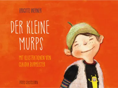 Produktbild von Der kleine Murps