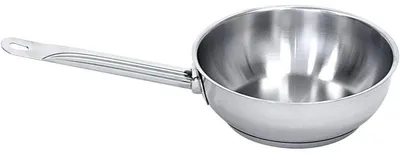 Produktbild von Sauteuse STANDARD ohne Deckel, Ø 240 mm, 2,2 L