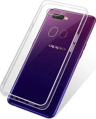 Immagine prodotto di Custodia Protettiva Trasparente per Oppo A12/A5s/A7 KP13290