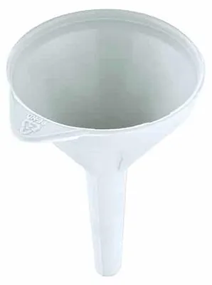 Productafbeelding van Trechter, mini, diameter 6 cm, kunststof