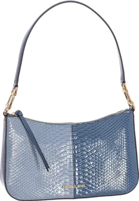 Produktbild von Michael Kors Damen-Umhängetasche aus SchlangenKunstleder 38S3G7LC8E