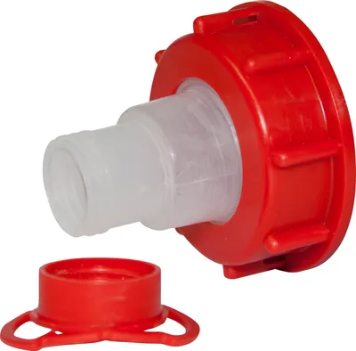 Image de Bec verseur pour bidon de 20 litres