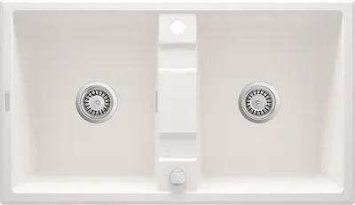Obrázek produktu pro 2-bowl granite sink