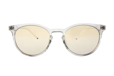Image de BrainMarket 25% de lunettes bloquant la lumière bleue, Swing