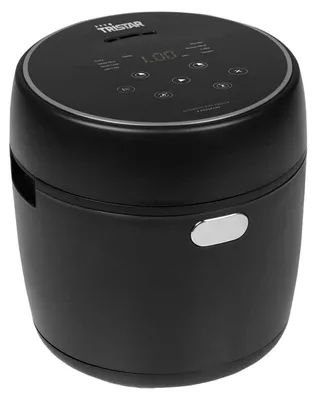 Produktbild von Digitaler Reiskocher, 0,6 l, 350 W