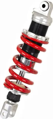 Immagine prodotto di Mono ammortizzatore posteriore YSS MZ456-310TR-49-85 regolazione precarico